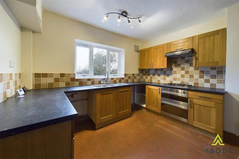 36 Sidney Drive, Kingsley Holt, Stoke-on-trent, ST10 2BH