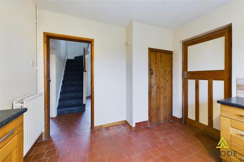 36 Sidney Drive, Kingsley Holt, Stoke-on-trent, ST10 2BH