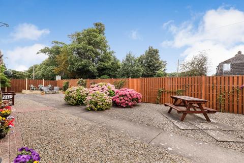 3 bedroom detached bungalow for sale, De Mowbray Court, Askham Richard, York, YO23 3PX