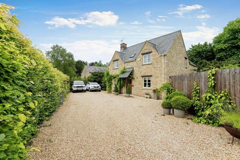 3 bedroom detached house for sale, Filkins, Oxfordshire, GL7