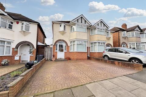 3 bedroom semi-detached house for sale, Anstey Road, Great Barr, Birmingham