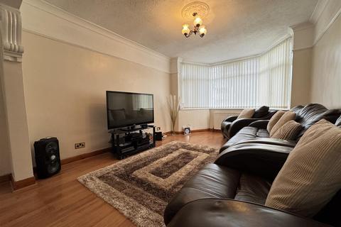 3 bedroom semi-detached house for sale, Anstey Road, Great Barr, Birmingham