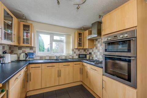 1 bedroom flat for sale, 11 Lamb Crescent, Wombourne