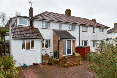 4 bedroom semi-detached house for sale, North Way, Lewes, East Sussex