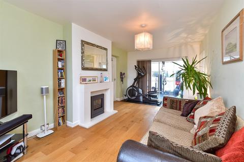 4 bedroom semi-detached house for sale, North Way, Lewes, East Sussex