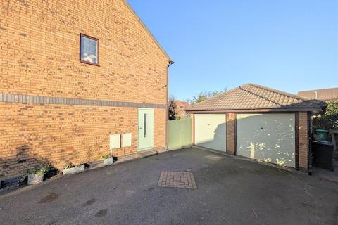 4 bedroom detached house for sale, Batterbee Court, Haslington, Crewe