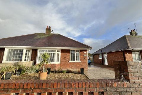 2 bedroom bungalow for sale, Tennyson Avenue, Thornton FY5