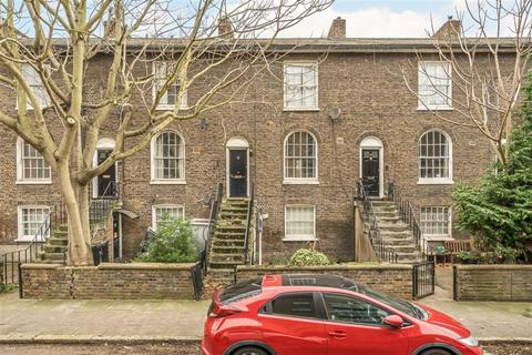 1 bedroom flat for sale, Kender Street, London SE14