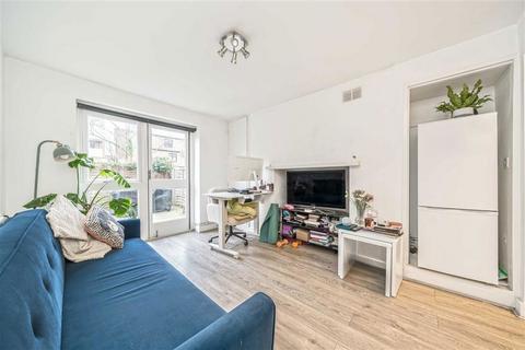 1 bedroom flat for sale, Kender Street, London SE14