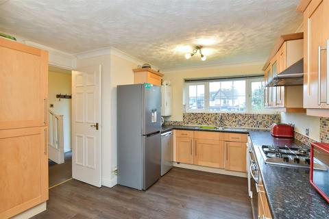 3 bedroom terraced house for sale, Patchdean, Patcham, Brighton, East Sussex