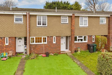 3 bedroom terraced house for sale, Patchdean, Patcham, Brighton, East Sussex