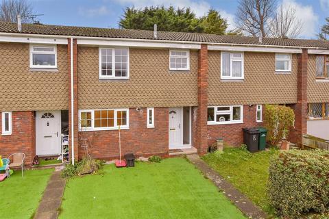 3 bedroom terraced house for sale, Patchdean, Patcham, Brighton, East Sussex