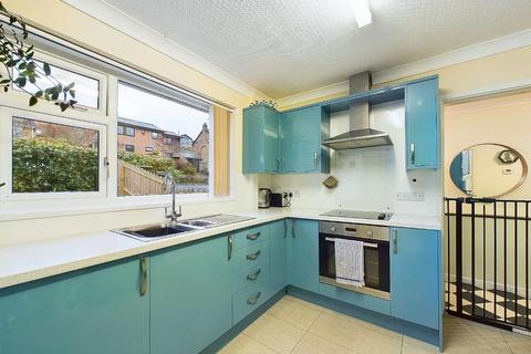 3 bedroom semi-detached house for sale, Ridgewood Drive, Matlock DE4