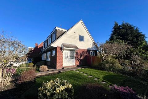 3 bedroom semi-detached house for sale, Egerton Avenue, Hartford, Northwich