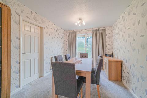 4 bedroom detached house for sale, Bradley Croft, Balsall Common, CV7