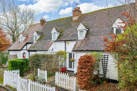 1 bedroom terraced house for sale, Upper Bacchus, Colliers End SG11