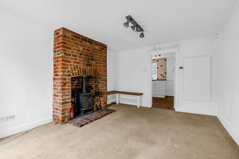 1 bedroom terraced house for sale, Upper Bacchus, Colliers End SG11