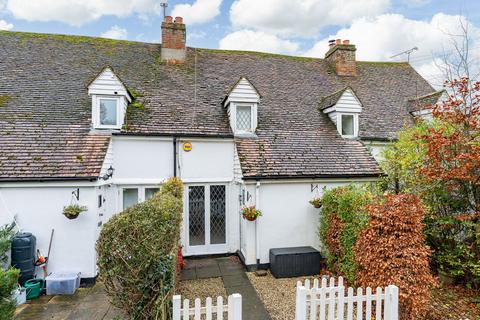 1 bedroom terraced house for sale, Upper Bacchus, Colliers End SG11