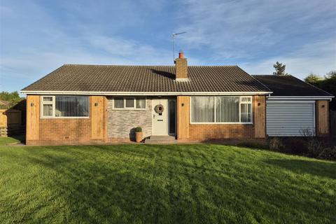 3 bedroom detached bungalow for sale, The Wynde, Darras Hall, Ponteland