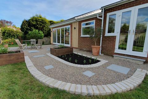 3 bedroom detached bungalow for sale, The Wynde, Darras Hall, Ponteland