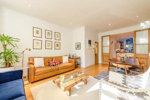 3 bedroom apartment for sale, Bramham Gardens, London SW5