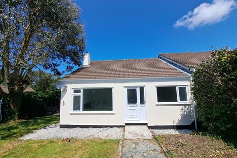 3 bedroom bungalow to rent, Treneglos, Frogpool