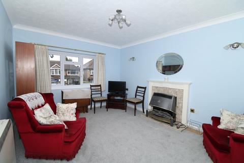 1 bedroom retirement property for sale, Wickham Court Road, West Wickham, BR4