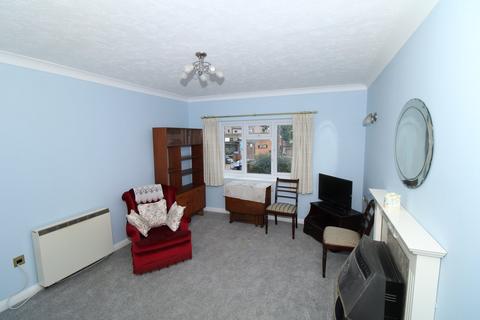 1 bedroom retirement property for sale, Wickham Court Road, West Wickham, BR4