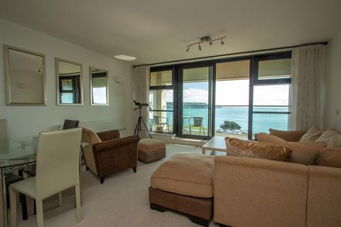 2 bedroom apartment for sale, Cliff Road, Plymouth, PL1