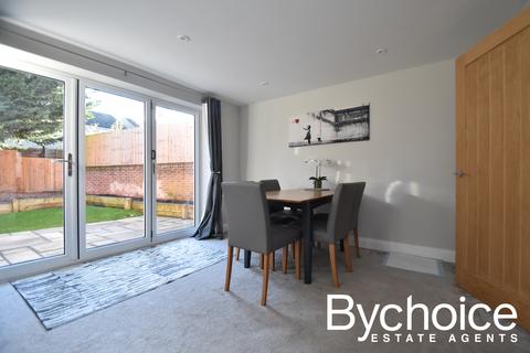 3 bedroom detached house for sale, Tye Green, Glemsford, Suffolk, Sudbury