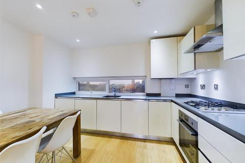 3 bedroom apartment to rent, 9 Cresset Road, London E9