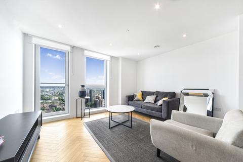 1 bedroom apartment for sale, Two Fifty One, SE1