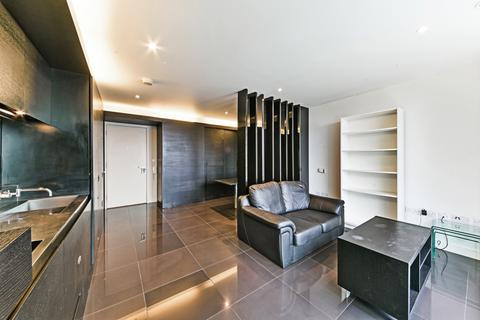 Studio to rent, Pan Peninsula Square, Canary Wharf, London, E14