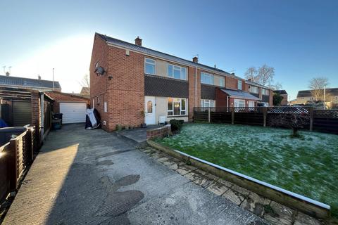 3 bedroom house for sale, Wareham Close, Nailsea, North Somerset, BS48