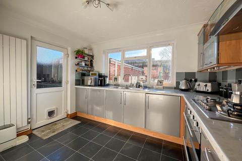 3 bedroom house for sale, Wareham Close, Nailsea, North Somerset, BS48