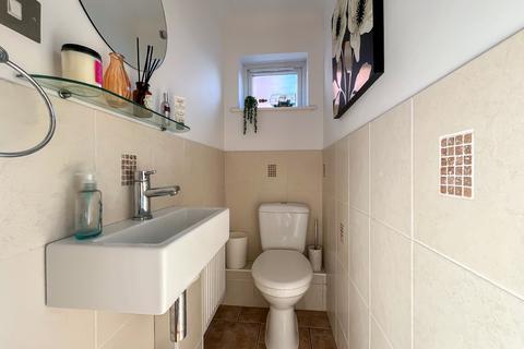 3 bedroom house for sale, Wareham Close, Nailsea, North Somerset, BS48