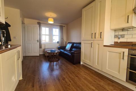 3 bedroom terraced house to rent, Clarendon Drive, Whitehaven CA28