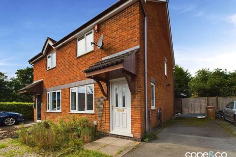 Bowlees Court, Littleover, Derby, Derbyshire, DE23 4RN