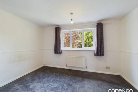 2 bedroom semi-detached house to rent, Bowlees Court, Littleover, Derby, Derbyshire, DE23 4RN