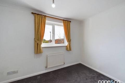 2 bedroom semi-detached house to rent, Bowlees Court, Littleover, Derby, Derbyshire, DE23 4RN