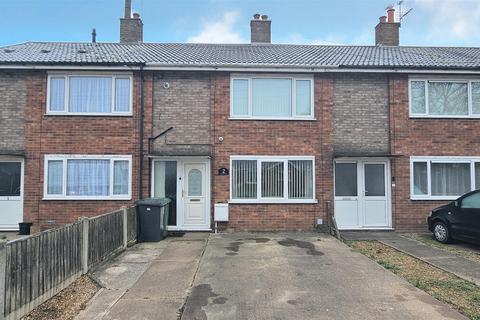 2 bedroom terraced house for sale, Charter Close, Gorleston