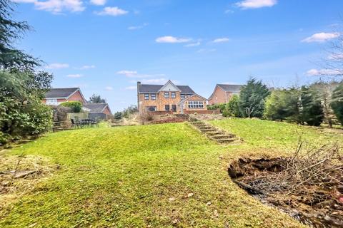 5 bedroom detached house for sale, Rowland Burn Way, Rowlands Gill, Tyne and Wear, NE39 2PU