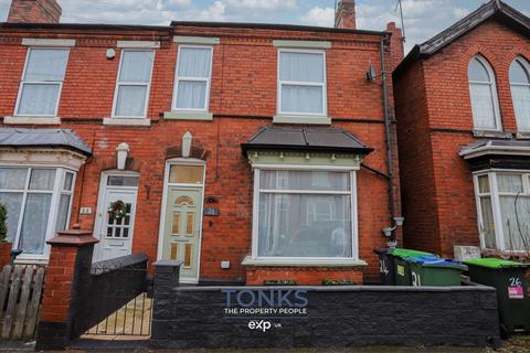 3 bedroom semi-detached house for sale - Birch Street, Oldbury B68