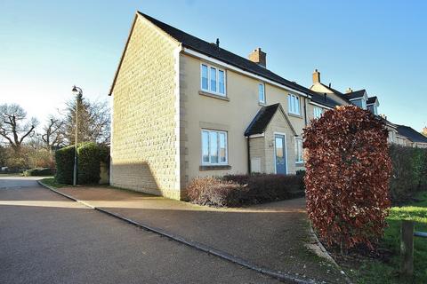 Cranberry Road, Witney, OX28