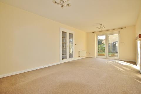 4 bedroom end of terrace house for sale, Cranberry Road, Witney, OX28