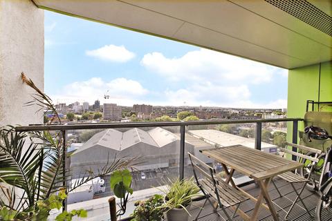 2 bedroom apartment for sale, Chancellor House, 395 Rotherhithe New Road, London, SE16