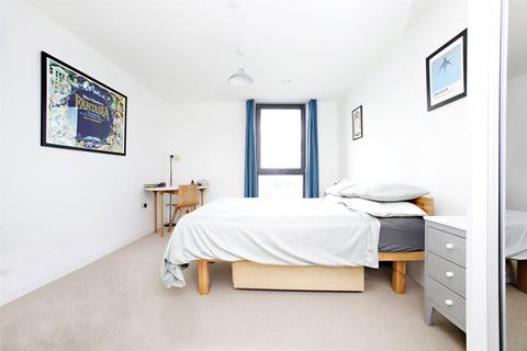 2 bedroom apartment for sale, Chancellor House, 395 Rotherhithe New Road, London, SE16