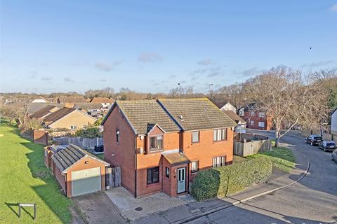 1 Benton Close, Witham, CM8 1JT