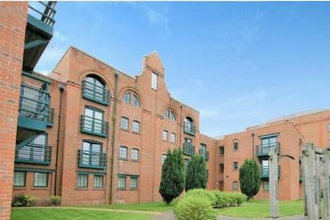 2 bedroom apartment to rent, Wharton Court, Chester