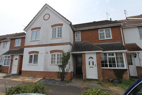 2 bedroom terraced house to rent, Todd Crescent, Kemsley, Sittingbourne